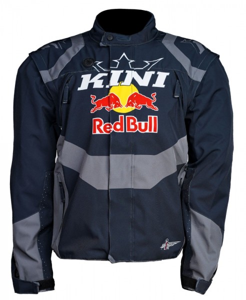 KINI Red Bull Enduro Jacket V 2.3