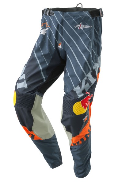 Kini Red Bull Competition Motocross Pants V2.0