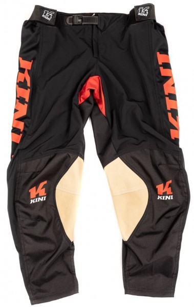 KINI Red Bull Flash Pants V2.2 Black/Red