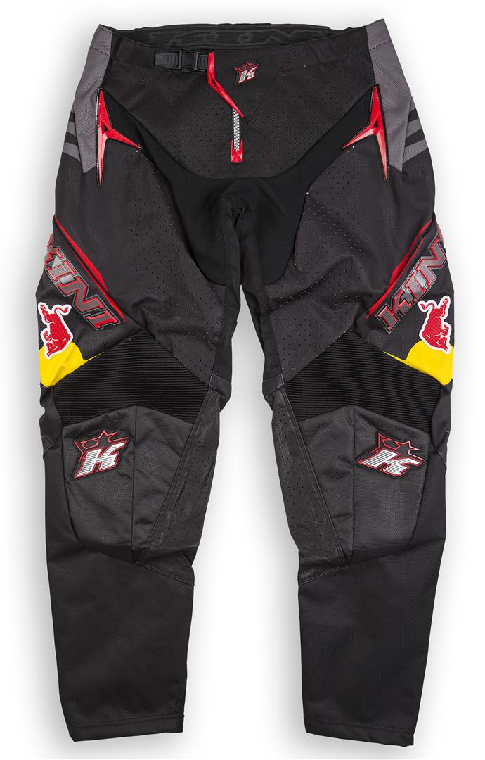 KINI Red Bull Competition Pants Black | KINI Online Shop