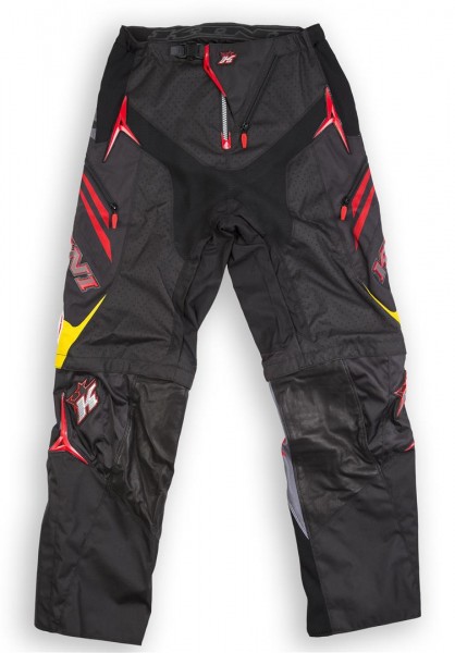 KINI Red Bull Competition Baggy Pants Black