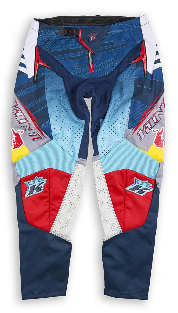 KINI Red Bull Competition Pants Navy/White | KINI Online Shop