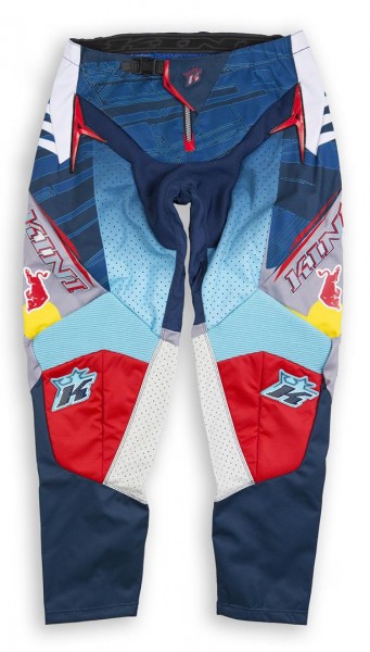 KINI Red Bull Competition Pants Navy/White